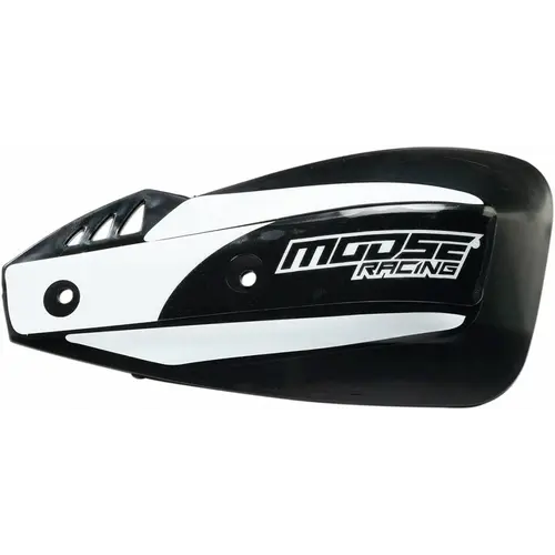 Moose Racing Rebound Handguards zwart