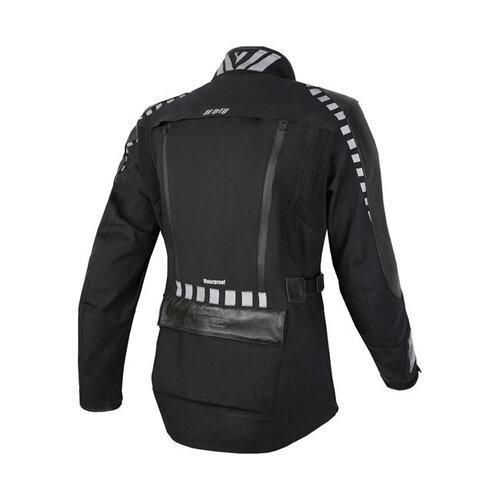 By City Emirates jacket black
