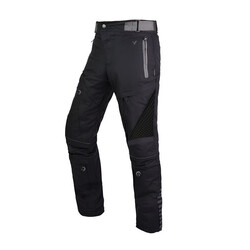 Huracan pants black