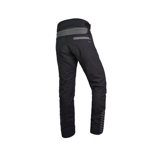 By City Huracan pants black