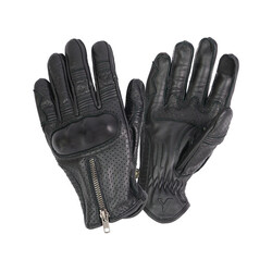 Amsterdam gloves black
