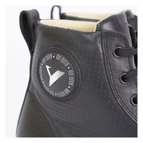 By City Tradition II shoes black