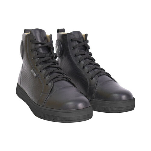 By City Tradition II shoes black