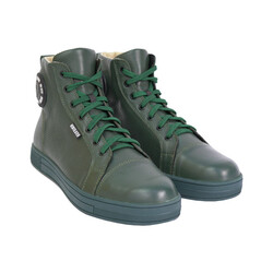 Tradition II shoes green