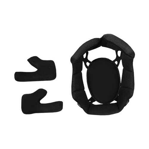 DMD Fodera interna del casco Racer