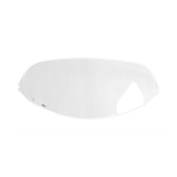 A.S.R. pinlock inner lens clear
