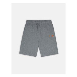 Mapleton short grey melange