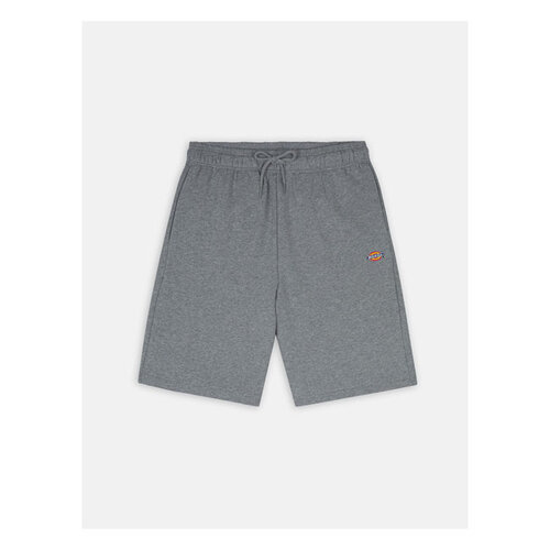 Dickies Mapleton short grey melange