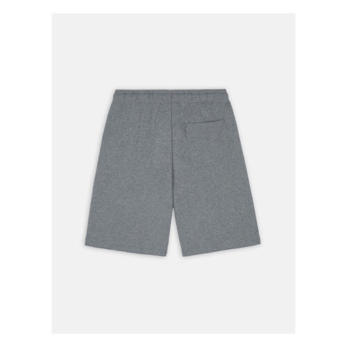 Dickies Mapleton short grey melange