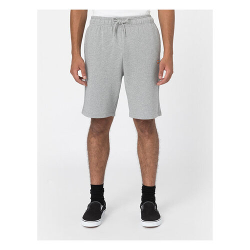 Dickies Mapleton short grey melange