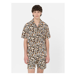 Roseburg shirt floral