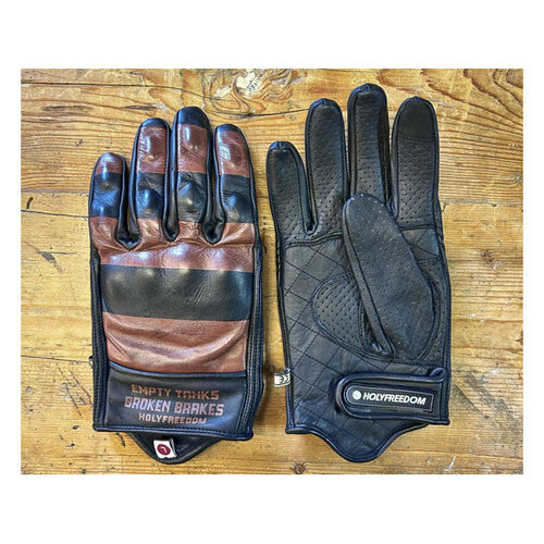 Holy Freedom Guantes Dalton pastel