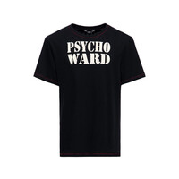 Psycho Ward t-shirt black