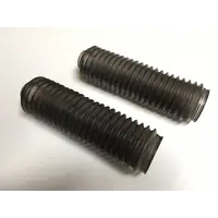 Gabelfaltenbälge Typ 9