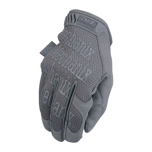 Mechanix handschoenen The Original® wolfgrijs