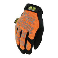 gloves The Original® hi-viz orange