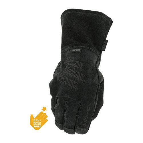 Mechanix Torch Welding Series Regulator handschoenen