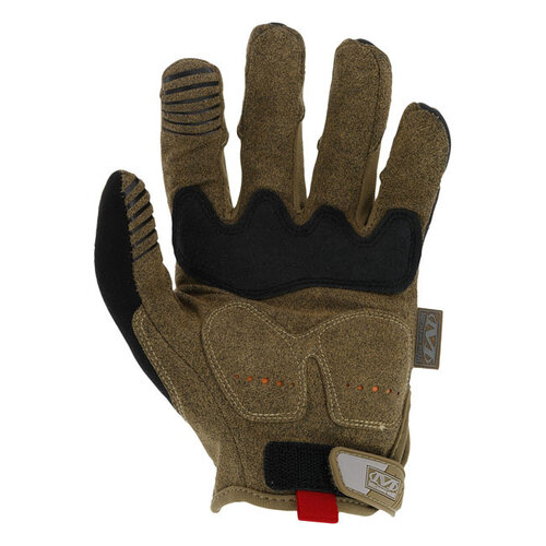 Mechanix M-Pact handschoenen zwart/grijs