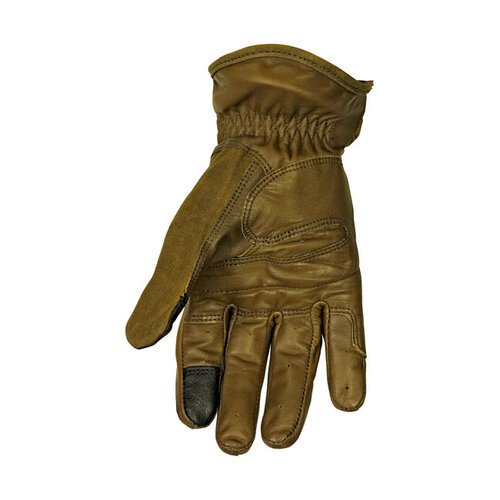 Guantes textiles Truman Ranger/Tabaco