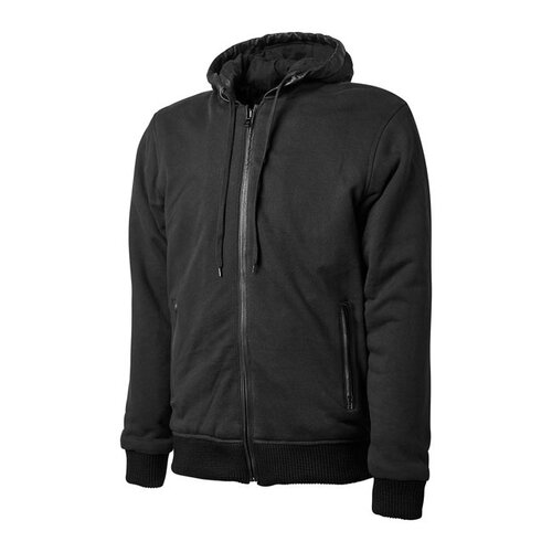 Obispo 74 hoodie black