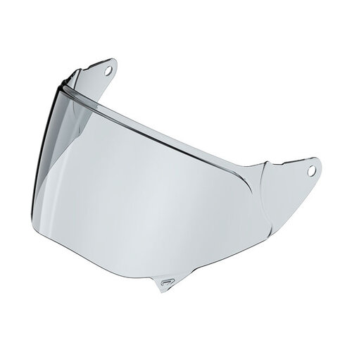 Solar 50% visor anti-scratch / anti fog