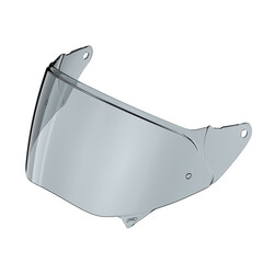 Pinlock Ready Solar 50% visor anti-scratch