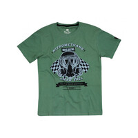 Nitromethane t-shirt