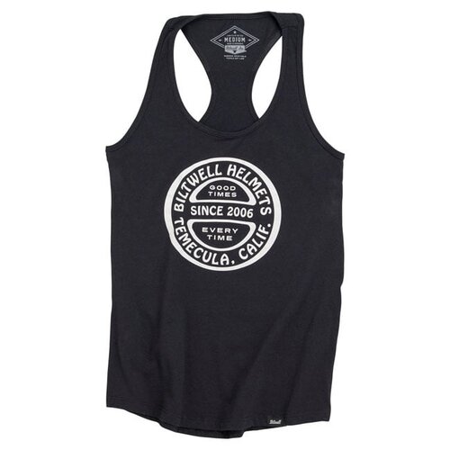 Biltwell Since 2006 tanktop women
