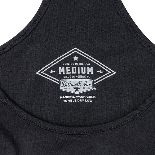 Biltwell Since 2006 tanktop women
