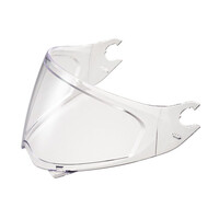 Covert FX visor clear