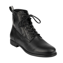 Zapatos Hodge 2 negros