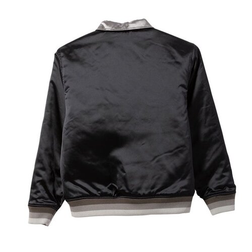 Loser Machine Benched jacket black