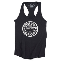 Since 2006 tanktop women
