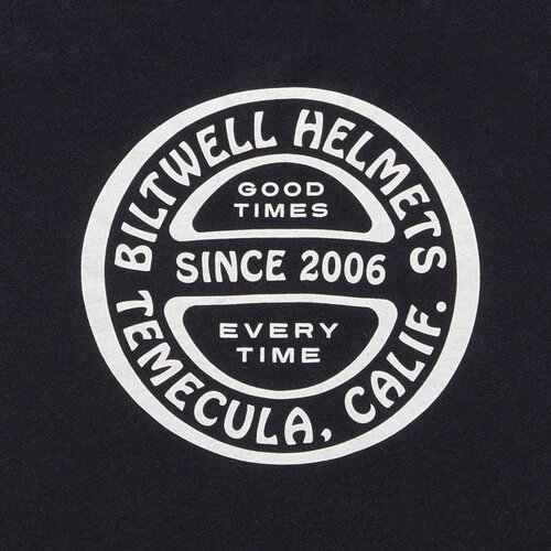 Biltwell Dal 2006 canotta donna