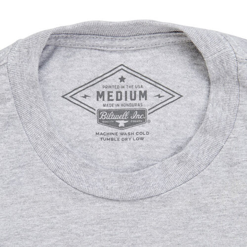 Biltwell Corrosion t-shirt