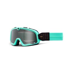 Barstow goggle Cardiff smoke lens