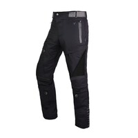 Pantalones Huracán negros