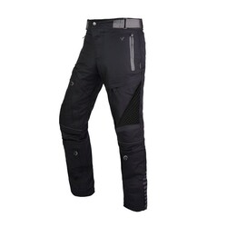 Pantalon Huracan noir