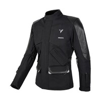 Emirates jacket black
