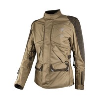 Emirates jacket beige