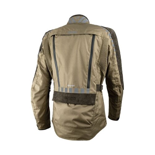 By City Emirates Jacke beige