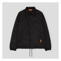 Eagle Puffer Coach Jacke