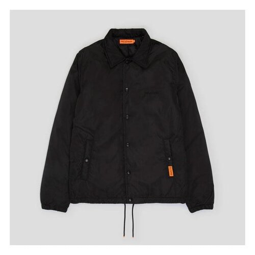 Eagle Puffer Coach jacket
