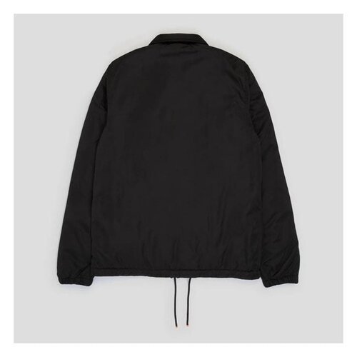 Tuscan Puffer Coach jacket