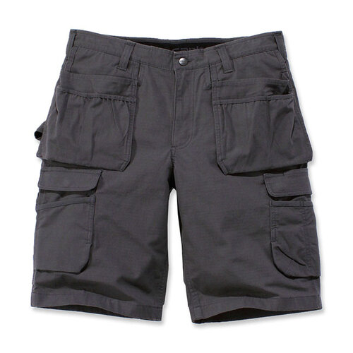 Carhartt Rugged Flex®cargo werkshorts schaduw