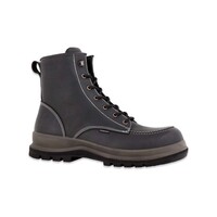 Hamilton S3 safety boots black