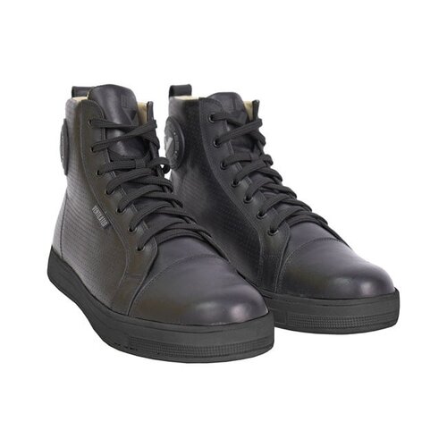 By City Zapatos Tradition II negros