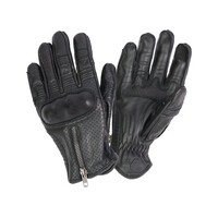 Gants noirs Amsterdam