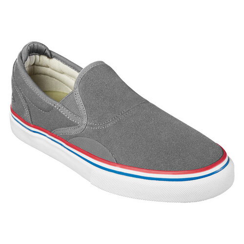 Emerica Wino G6 slip-on anthracite