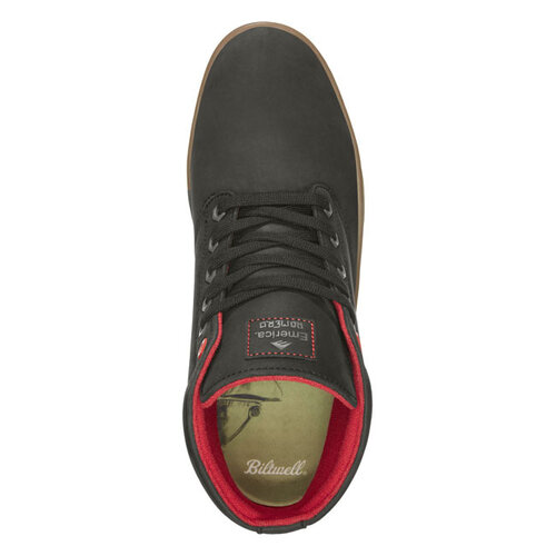 Emerica Baskets montantes Romero